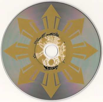 CD Deiphago: Satan Alpha Omega