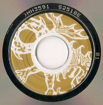 CD Deiphago: Satan Alpha Omega