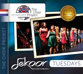 Album Dekoor: Tuesdays
