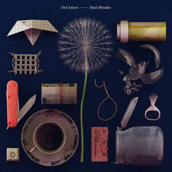 CD Del Amitri: Fatal Mistakes