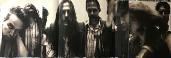 LP Del Amitri: Twisted