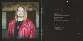 CD/Blu-ray Delain: Hunter's Moon LTD