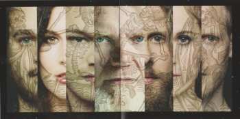 CD/Blu-ray Delain: Hunter's Moon LTD