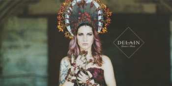 CD/Blu-ray Delain: Hunter's Moon LTD