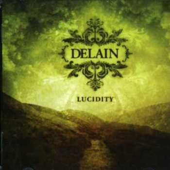 CD Delain: Lucidity