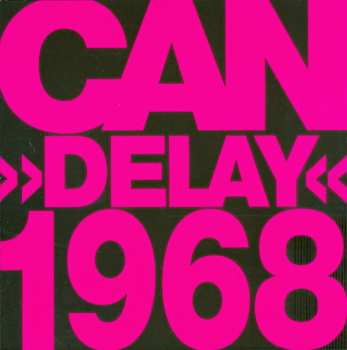 CD Can: Delay 1968