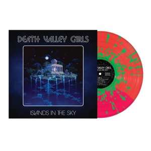 LP Delays: Faded Seaside Glamour DLX | LTD | CLR