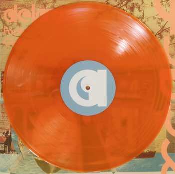 LP Delays: Faded Seaside Glamour DLX | LTD | CLR