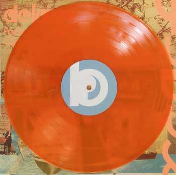 LP Delays: Faded Seaside Glamour DLX | LTD | CLR