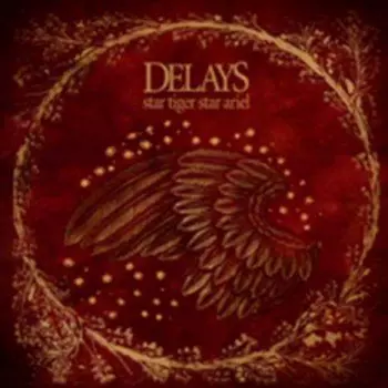 Delays: Star Tiger Star Ariel