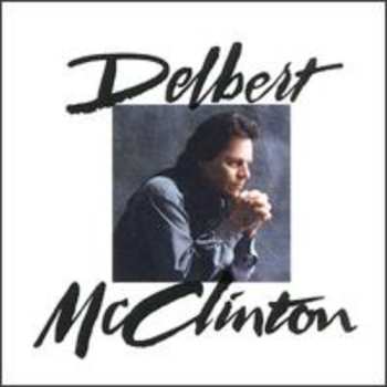 CD Delbert McClinton: Delbert McClinton