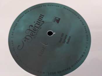 2LP Delerium: Stone Tower LTD | CLR