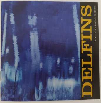 CD Delfins: U Outro Lado Existe