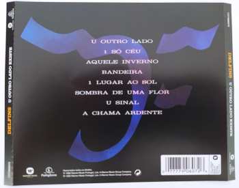 CD Delfins: U Outro Lado Existe