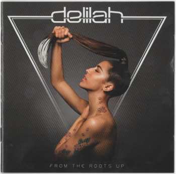 CD Delilah: From The Roots Up