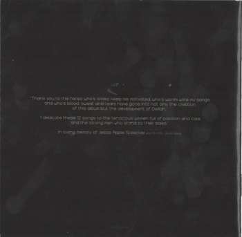 CD Delilah: From The Roots Up