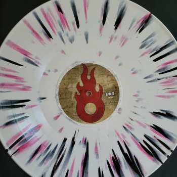LP Deliverance: The Subversive Kind CLR | LTD