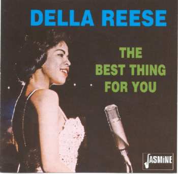 Album Della Reese: The Best Thing For You