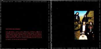 CD Dellamorte: Uglier And More Disgusting