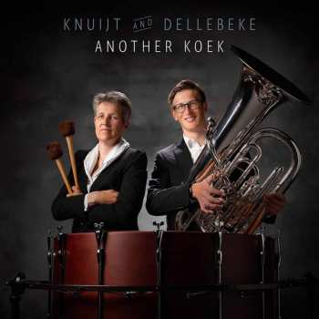 Album Cora Dellebeke: Knuijt & Dellebeke - Another Koek