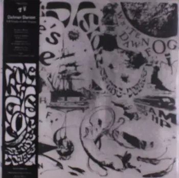 Delmer Darion: Tall Vision-of-the-Voyage