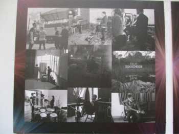 CD Delorentos: True Surrender