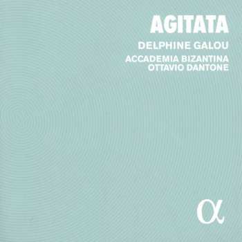 CD Accademia Bizantina: Agitata