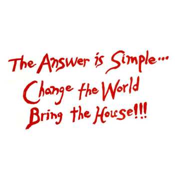 Album Delroy Edwards: Change The World