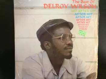Delroy Wilson: The Best Of Delroy Wilson