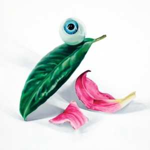 Album DELS: Petals Have Fallen