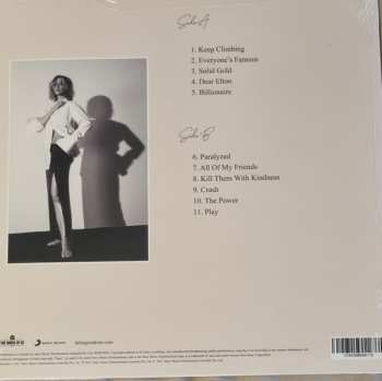 LP Delta Goodrem: Bridge Over Troubled Dreams