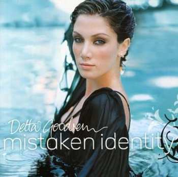 CD Delta Goodrem: Mistaken Identity
