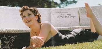 CD Delta Goodrem: Mistaken Identity