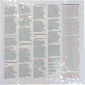 2LP Delta Goodrem: Only Santa Knows CLR | DLX | LTD | NUM