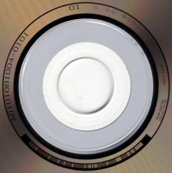 CD/DVD Delta Goodrem: Wings Of The Wild DLX