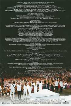 DVD Delta Goodrem: Wings Of The Wild Live