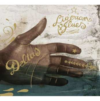 CD Deltas: Ligerian blues DIGI