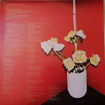 LP Deluxe: Los Jóvenes Mueren Antes De Tiempo