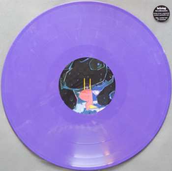2LP Delving: Hirschbrunnen CLR