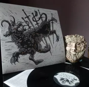 Demande À La Poussière: Kintsugi