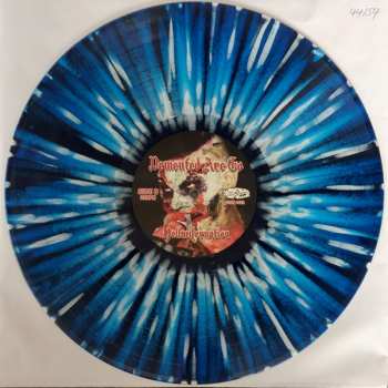 LP Demented Are Go: Hellucifernation