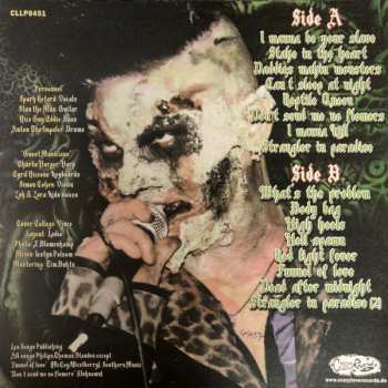 LP Demented Are Go: Hellucifernation