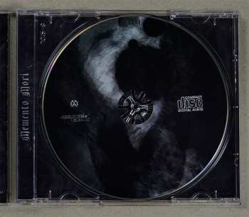 CD Demenzia Mortis: Memento Mori