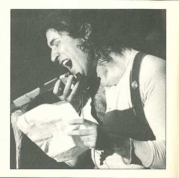 LP Demetrio Stratos: Le Milleuna