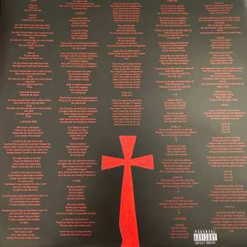LP Demi Lovato: Holy Fvck