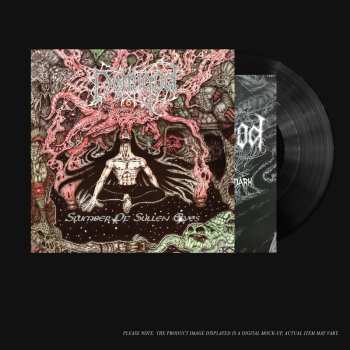 LP Demigod: Slumber Of Sullen Eyes