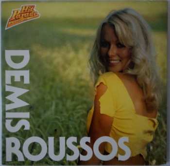 LP Demis Roussos: Demis Roussos