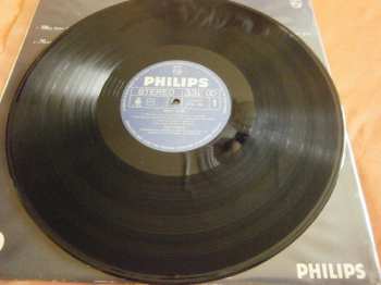 LP Demis Roussos: Happy To Be...
