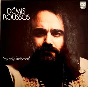 LP Demis Roussos: My Only Fascination