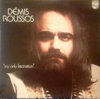 LP Demis Roussos: My Only Fascination